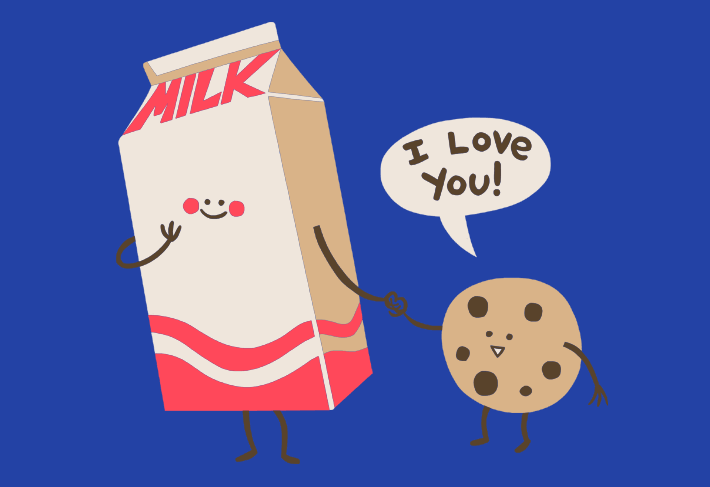 cookies-milk-in-love.gif